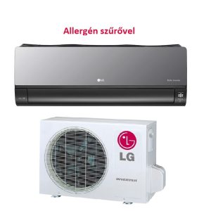 LG ArtCool split