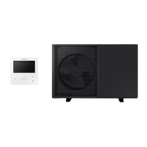 Samsung Mono R290 Pump hőszivattyú beépített hidraulikai modullal(HMV tartály nélkül)