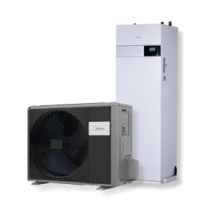 Midea osztott M-Thermal IWT