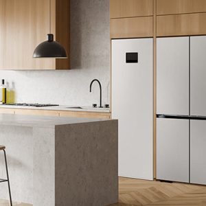 Samsung Mono R290 hőszivattyú 2 zónás kivitelű ClimateHub egységgel
