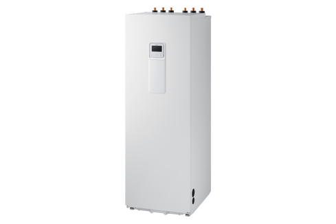 Samsung Mono R32 hőszivattyú ClimateHub egységgel - Image 5