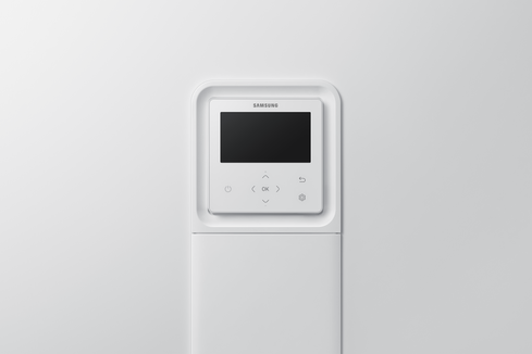 Samsung Mono R32 hőszivattyú ClimateHub egységgel - Image 6