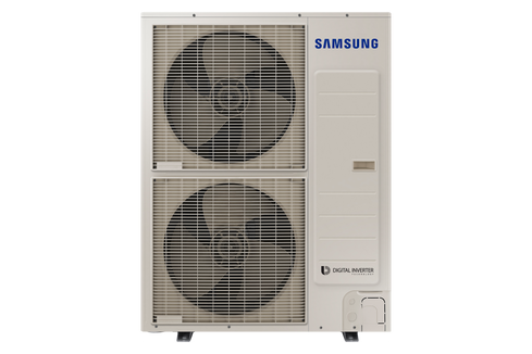 Samsung Mono R32 hőszivattyú ClimateHub egységgel - Image 2