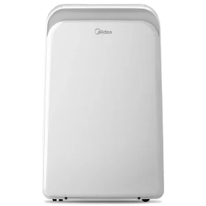 Midea Mobilklíma (3,5 kW, csak hűtős)