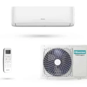 Hisense Eco Smart Mono Split