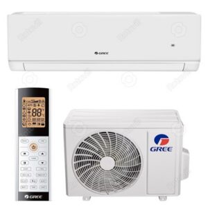 Gree Cosmo Mono Split