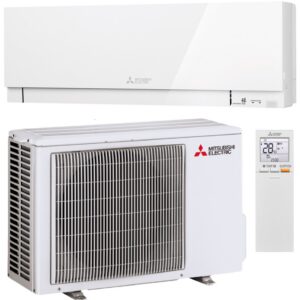 Mitsubishi Electric EF Mono Split