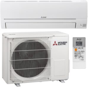 Mitsubishi Electric HR Mono Split