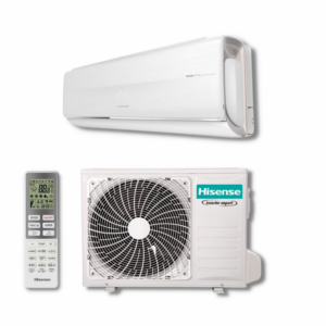 Hisense Fresh Master Mono Split